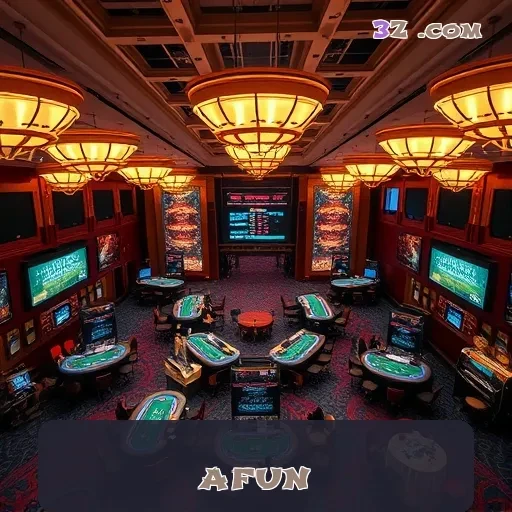 afun: Descubra os Melhores Jogos de Ação para Aumentar sua Adrenalina