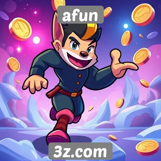 Afun amplia catálogo de jogos para todos os públicos
