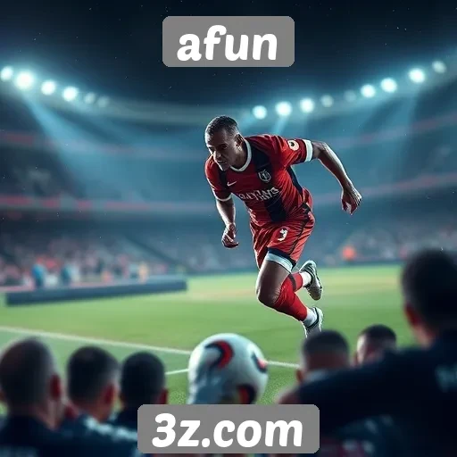 Recursos exclusivos do site afun para jogadores