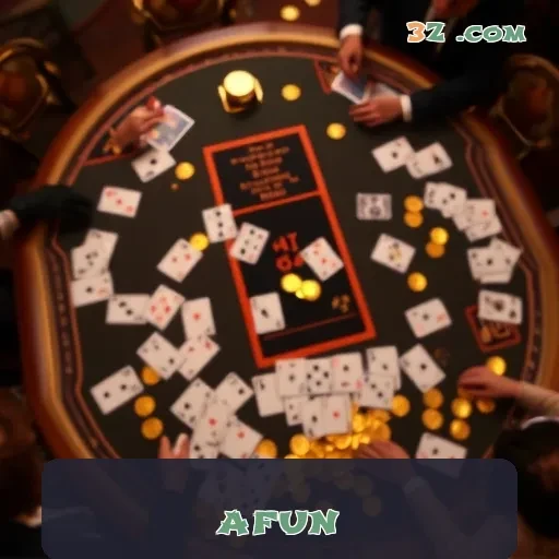 afun: Descubra o Terror Virtual com Jogos de Horror Empolgantes