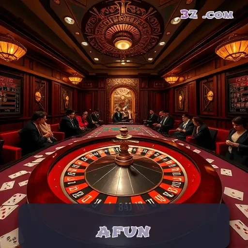 afun: Venha Conhecer os Melhores Jogos de RPG da Internet