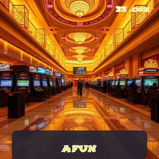 afun: Uma Jornada Divertida pelos Jogos de Palavras