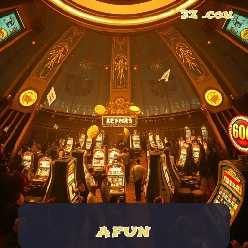 afun: Desbravando o Mundo Empolgante dos Jogos de Zumbis